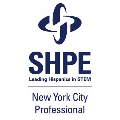SHPE-NYC logo
