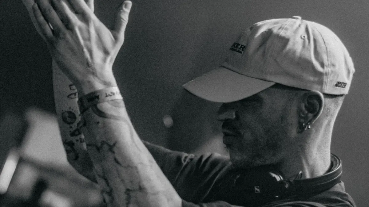 Nico Moreno, MIZA, Miza, PETERBLUE in Nantes, 6 March | Event in Rezé | AllEvents