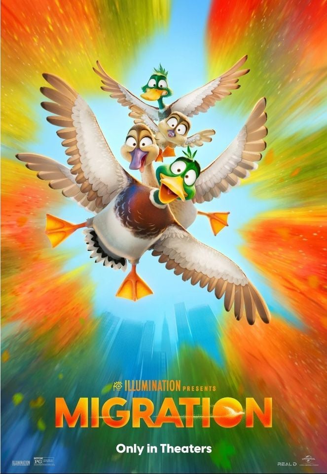 Movie Date!, Westwood Cinema 6, Brenham, 2 January 2024 | AllEvents
