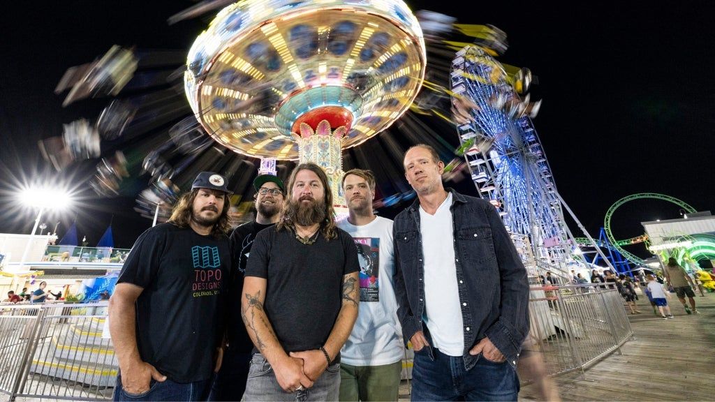 Greensky Bluegrass, 26 June | Event in Kansas City | AllEvents