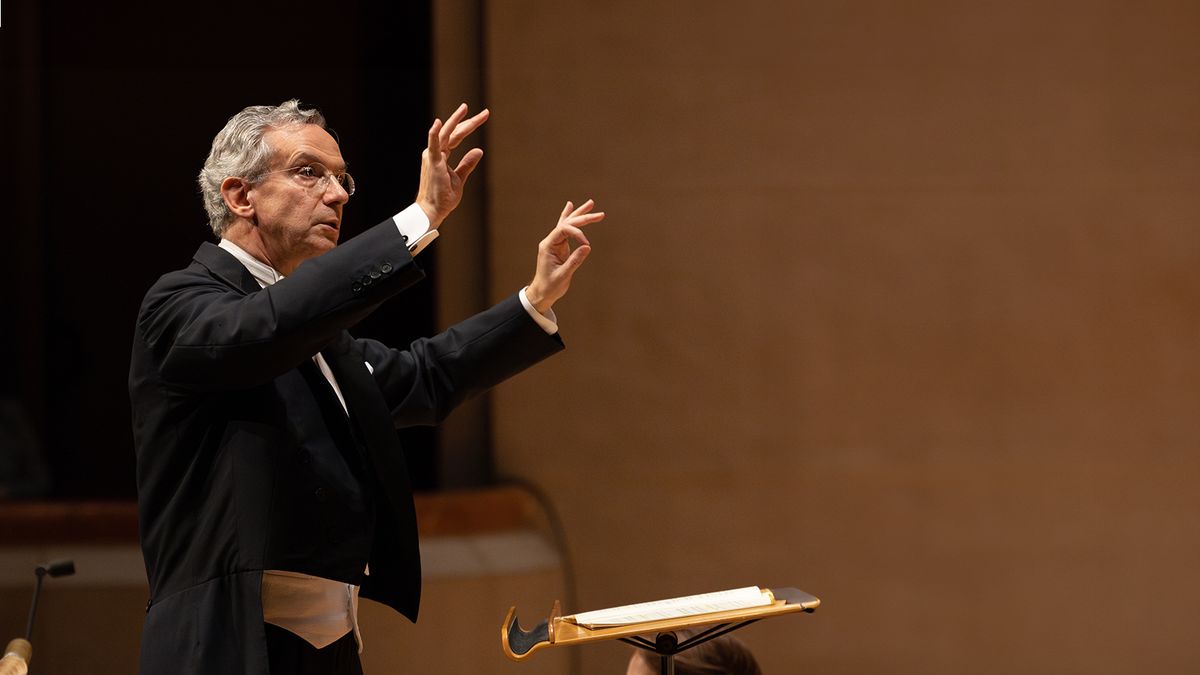 Mendelssohns Scottish Symphony at Blossom Music Center, 23 August | Event in Cuyahoga Falls | AllEvents
