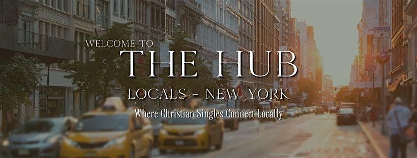Brooklyn, New York Event for Christian Singles, 29 December | Event in Brooklyn | AllEvents