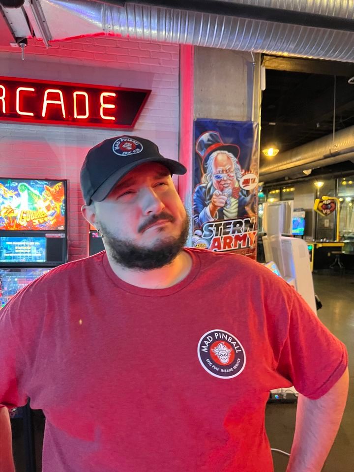 Punch Bowl SocialCavs tickets IFPA Knockout , Punch Bowl Social