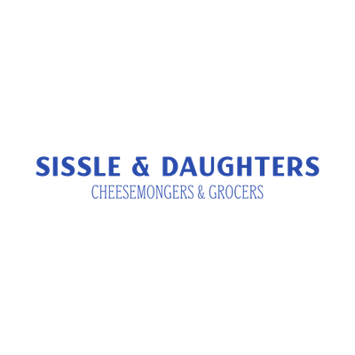 Sissle & Daughters Cheesemongers & Grocers logo