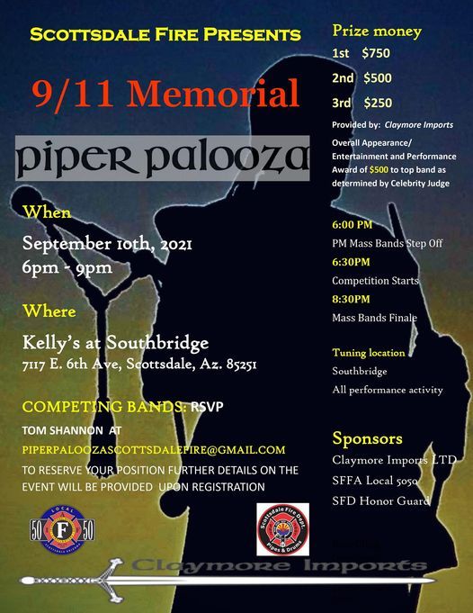 Events In Scottsdale In September 2021 Scottsdale Memorial Day Weekend 2022