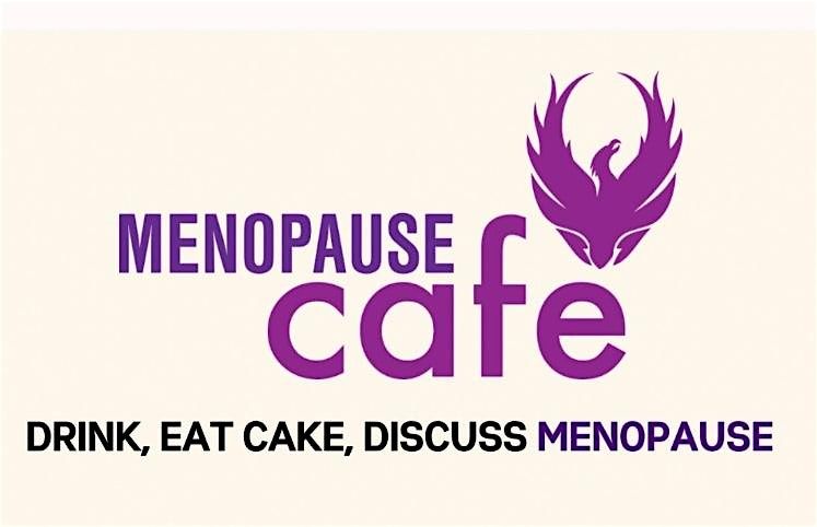 Menopause Cafe, 3 February | Event in Morley | AllEvents