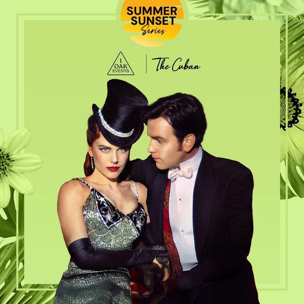 The Musical Bottomless Brunch - Summer Series, 6 September | Event in Canterbury | AllEvents