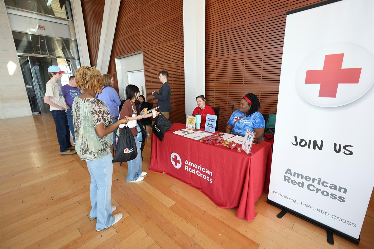 Spring 2026 Community Service-Learning Fair, 7 March | Event in Little Rock | AllEvents