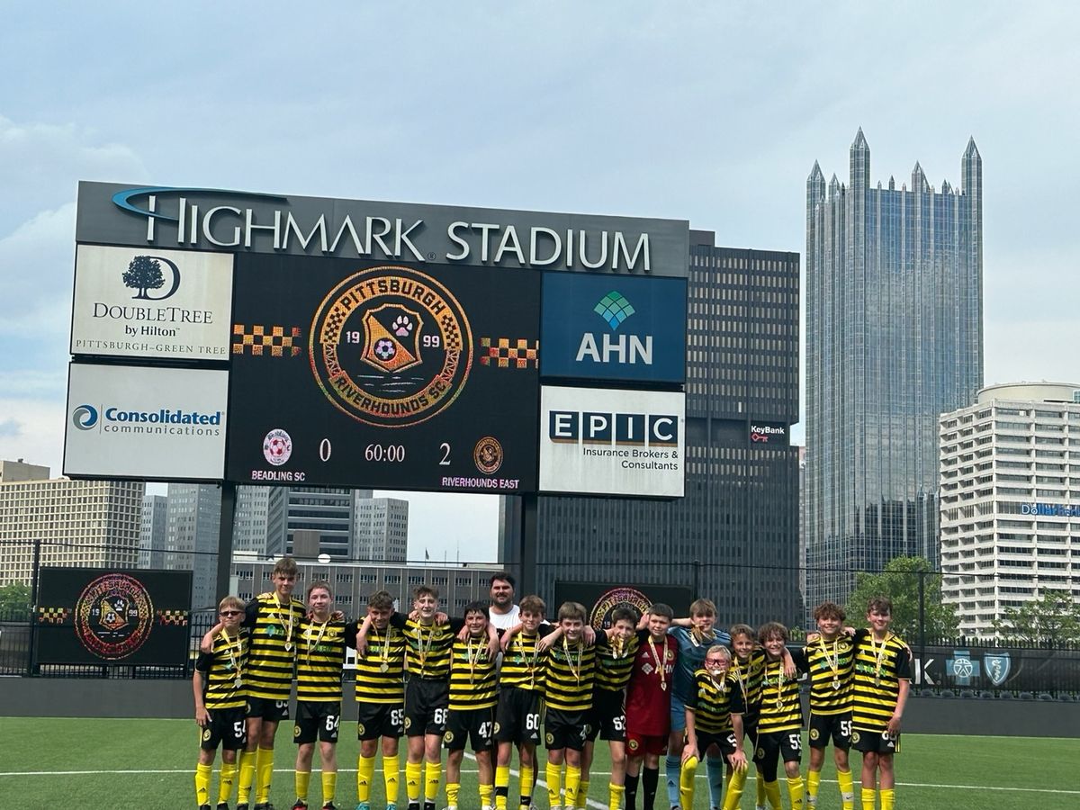 Erie Commodores FC at Pittsburgh Riveters SC at Highmark Stadium - Pittsburgh, 15 June | Event in Pittsburgh