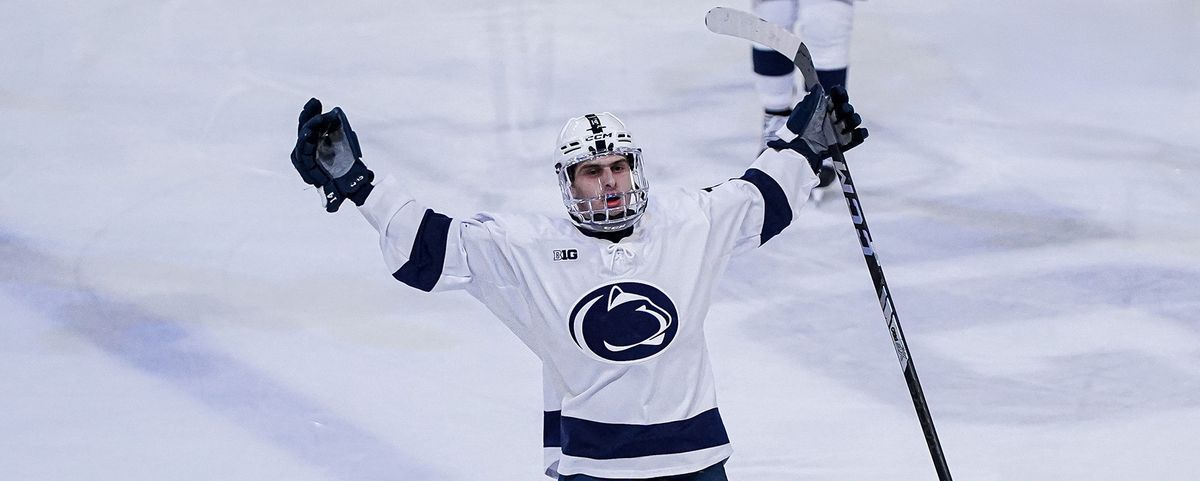 Parking Clarkson Golden Knights at Penn State Nittany Lions Mens Hockey, 9 October | Event in University Park