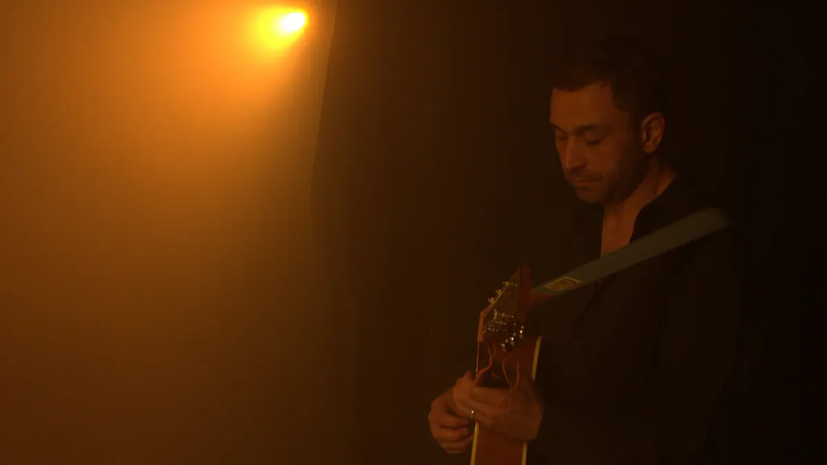 Emre Nalbantoğlu in İstanbul, 28 January | Event in Istanbul | AllEvents