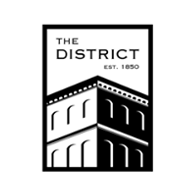 The District