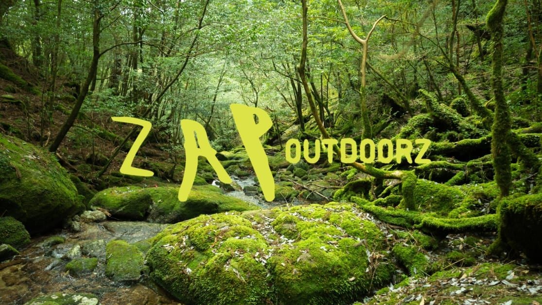 Zap Outdoorz 2025 in High View, 29 August | Event in High View | AllEvents