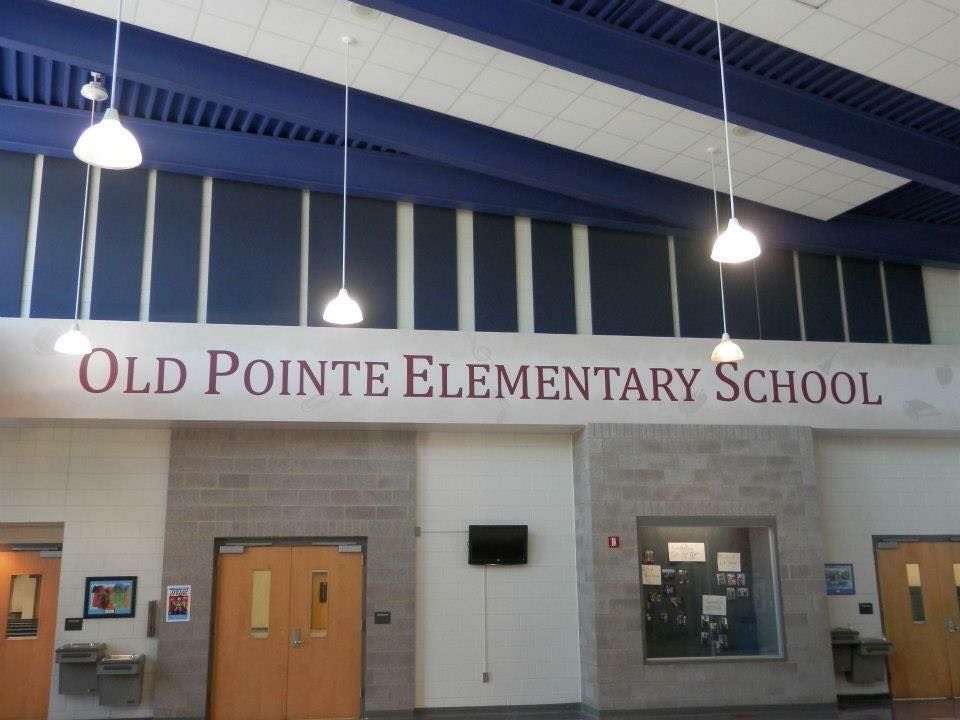 Old Pointe Elementary PTO Meeting, 380 Old Pointe School Road, Rock