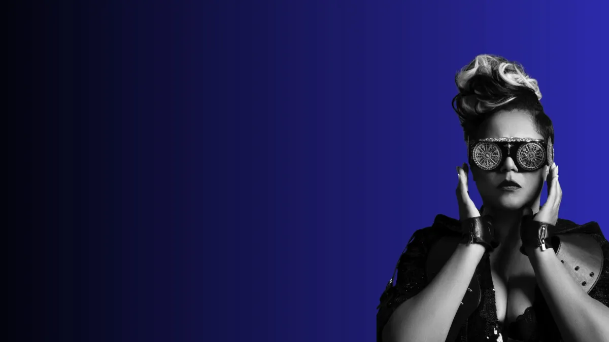 Crystal Waters in Sevilla, 26 September | Event in Sevilla  | AllEvents