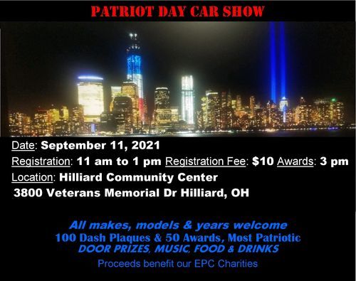 Veterans Day 2020 Events Celebrations In Hilliard Allevents In Columbus Ohio Veterans Day Parade 2022