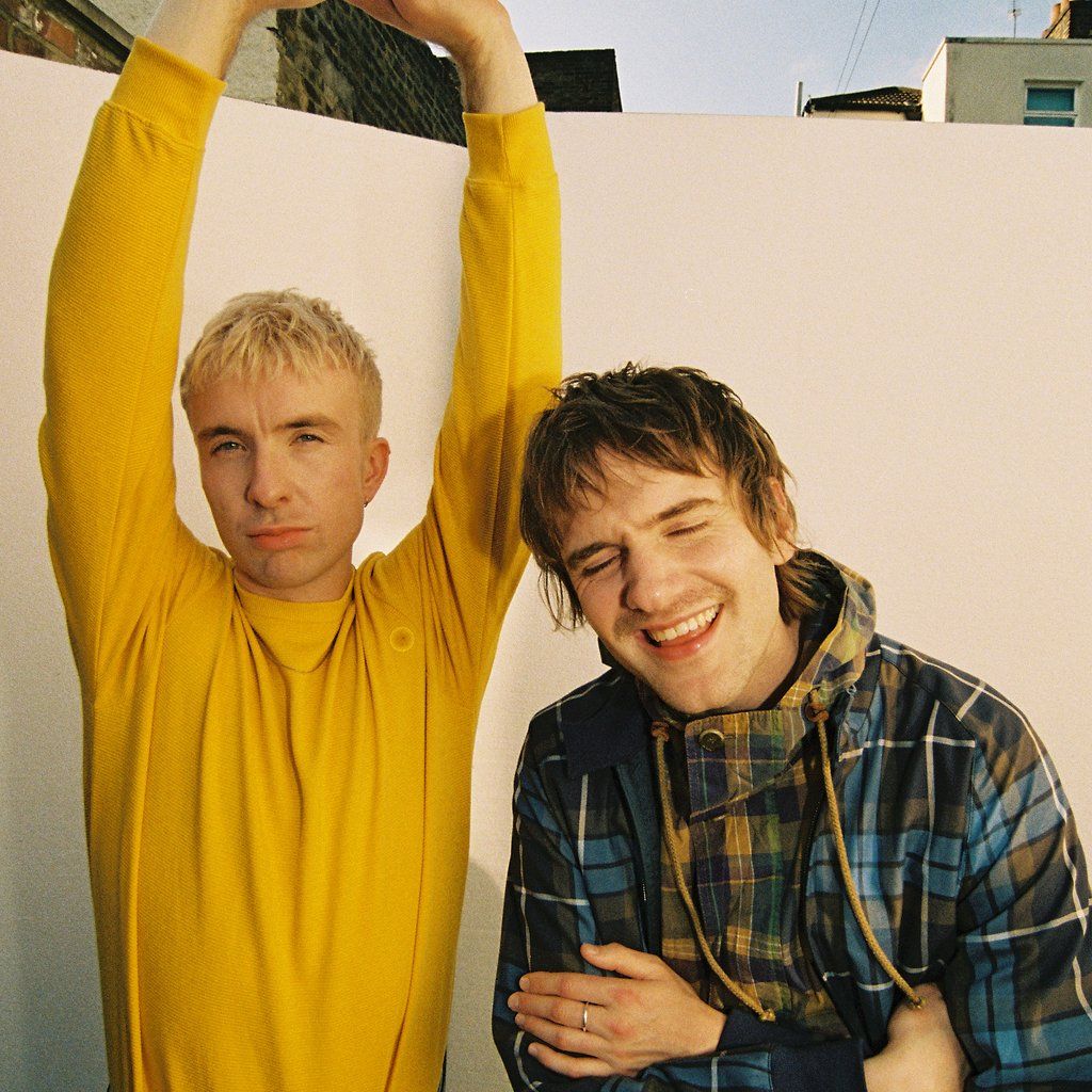Good Neighbours: Album Launch Show (14+ With Guardian), 26 September | Event in Liverpool | AllEvents