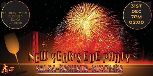 Book yourself a restorative new year break for up to a tenth of the price with expedia New Years Eve SBK Party at Southernhay Hall, Exeter