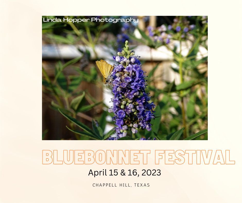 2023 Chappell Hill, Texas Festival , Chappell Hill, Texas Washington County the