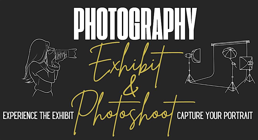 Photography Exhibit & Photoshoot, 11 December | Event in Toronto | AllEvents