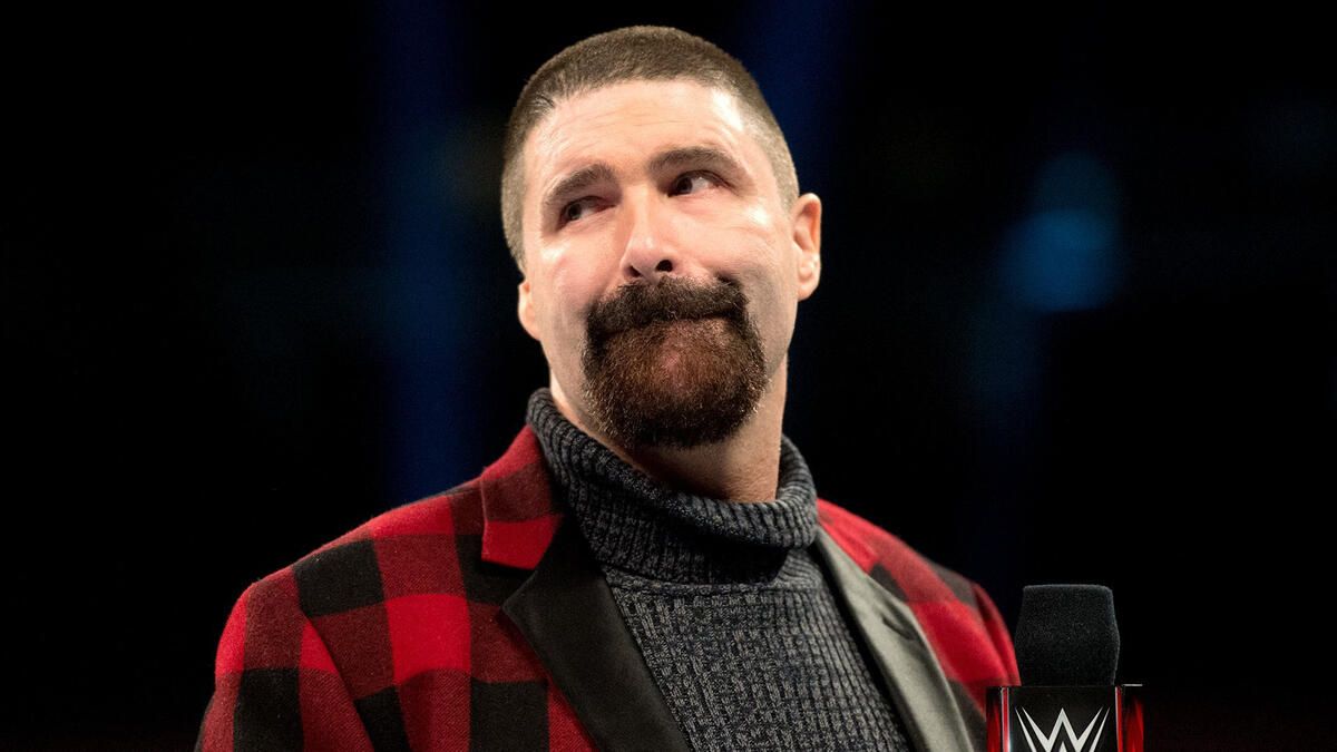 Mick Foley at Oxnard Levity Live, 29 October | Event in Oxnard | AllEvents