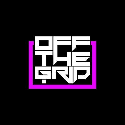 Off The Grid logo