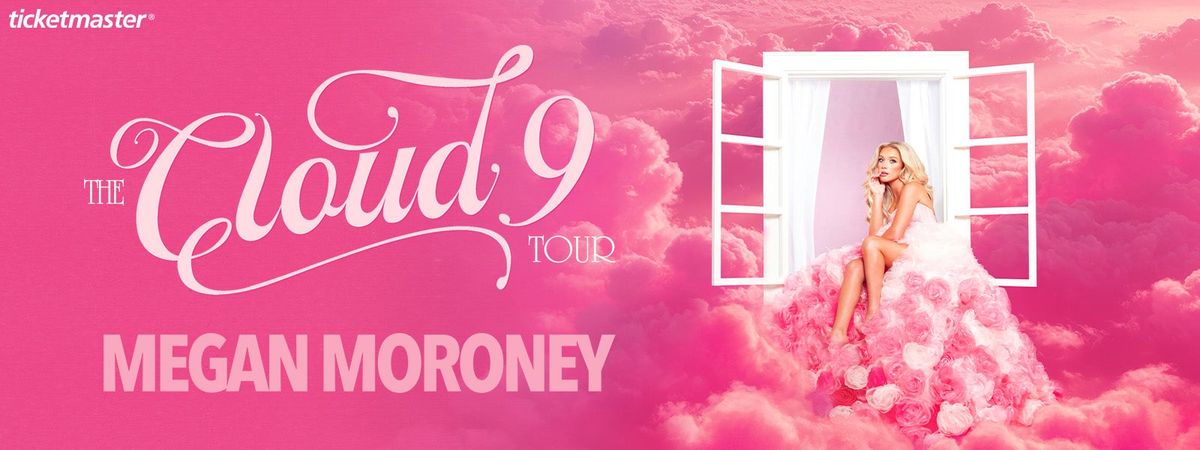 PARKING: Megan Moroney: The Cloud 9 Tour, 18 July | Event in Sunrise | AllEvents