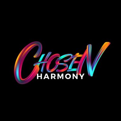 Chosen Harmony logo
