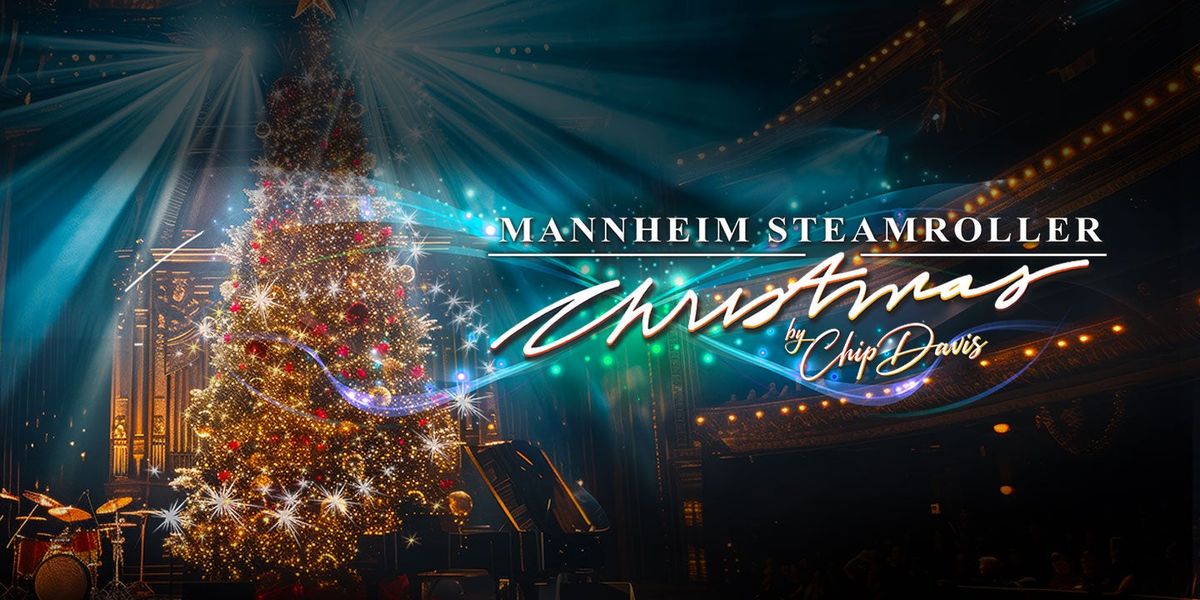 Mannheim Steamroller Christmas - Park City, 27 December | Event in Park City | AllEvents