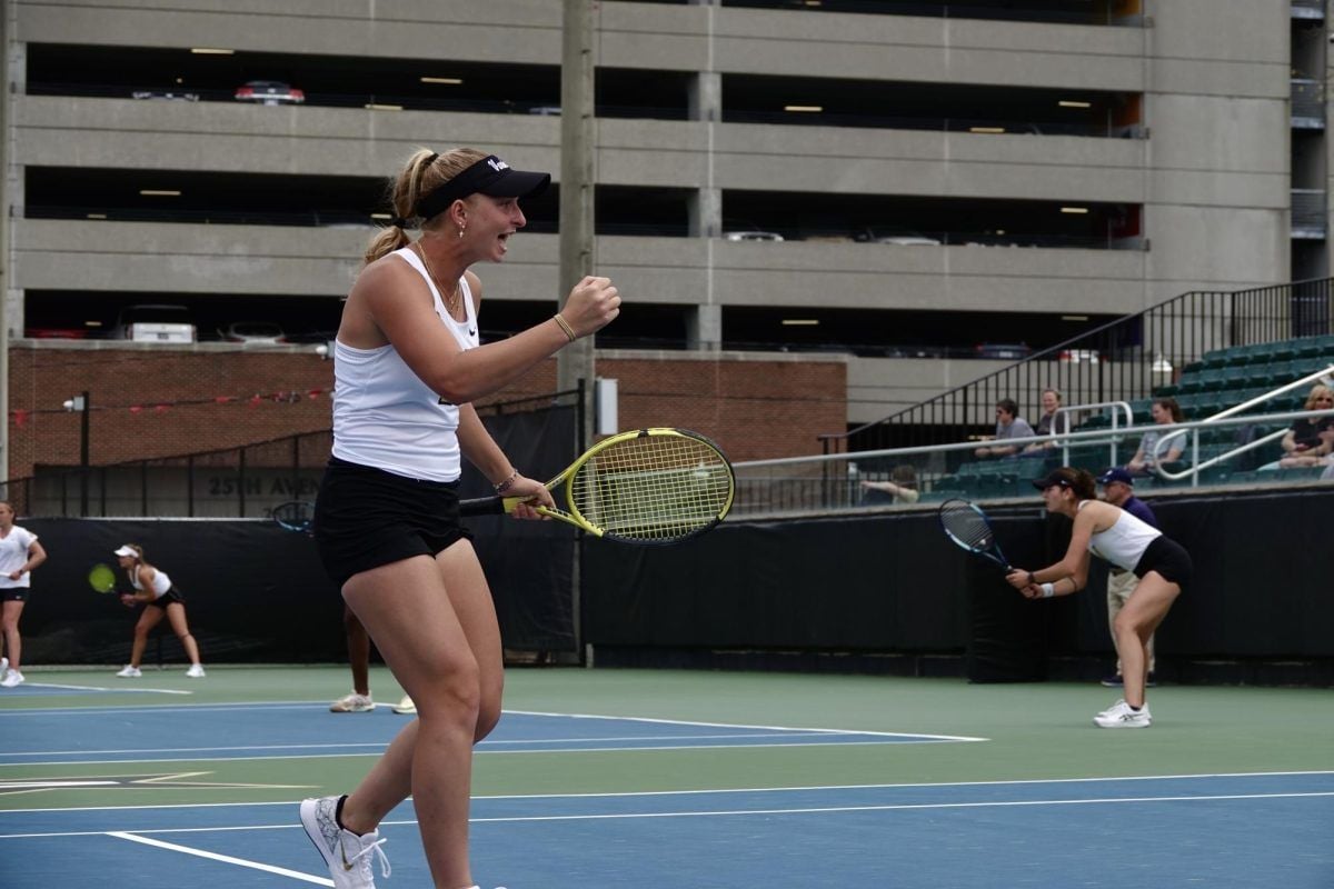 Vanderbilt Commodores Volleyball vs. Mississippi Rebels, 18 October | Event in Nashville | AllEvents