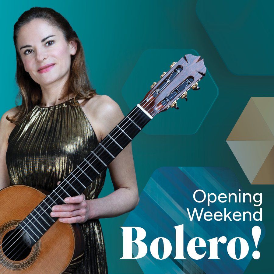 Seattle Symphony - Ravel Bolero at Benaroya Hall - Taper Auditorium, 22 June | Event in Seattle | AllEvents