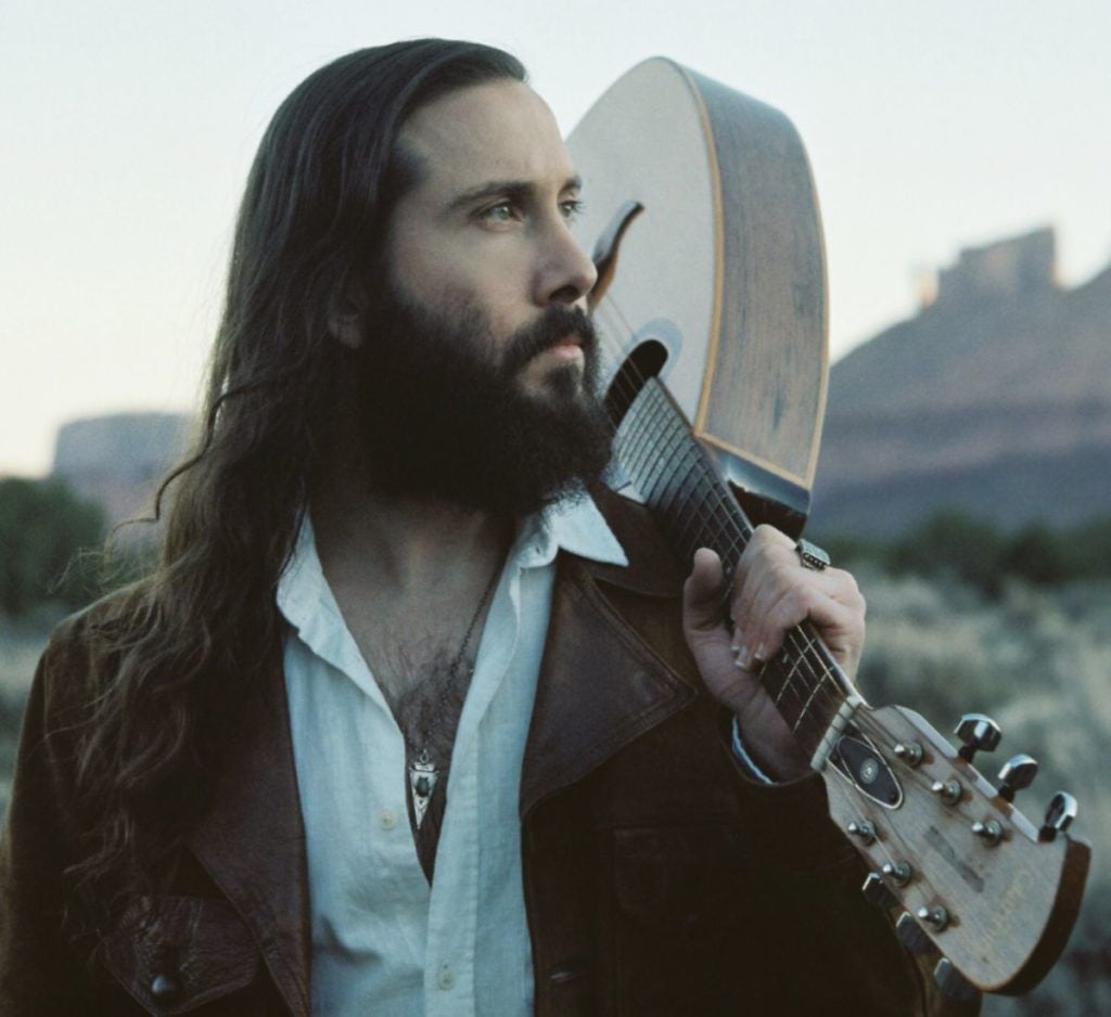 Avi Kaplan at The Parish - Austin | Event in Austin | AllEvents