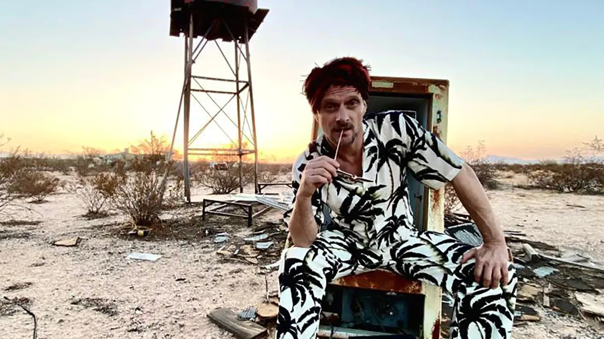 DJ Koze in Montpellier, 10 November | Event in Montpellier | AllEvents