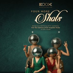 Four More Shots