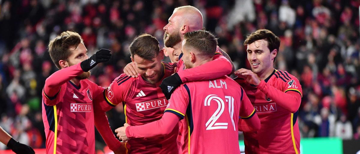 St. Louis City SC vs. Charlotte FC, 20 February | Event in St. Louis | AllEvents