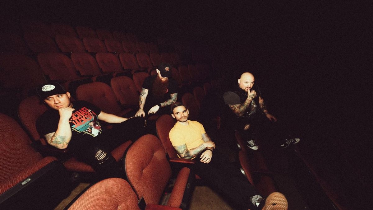 Atreyu Bristol Tickets, 27 September | Event in Bristol | AllEvents