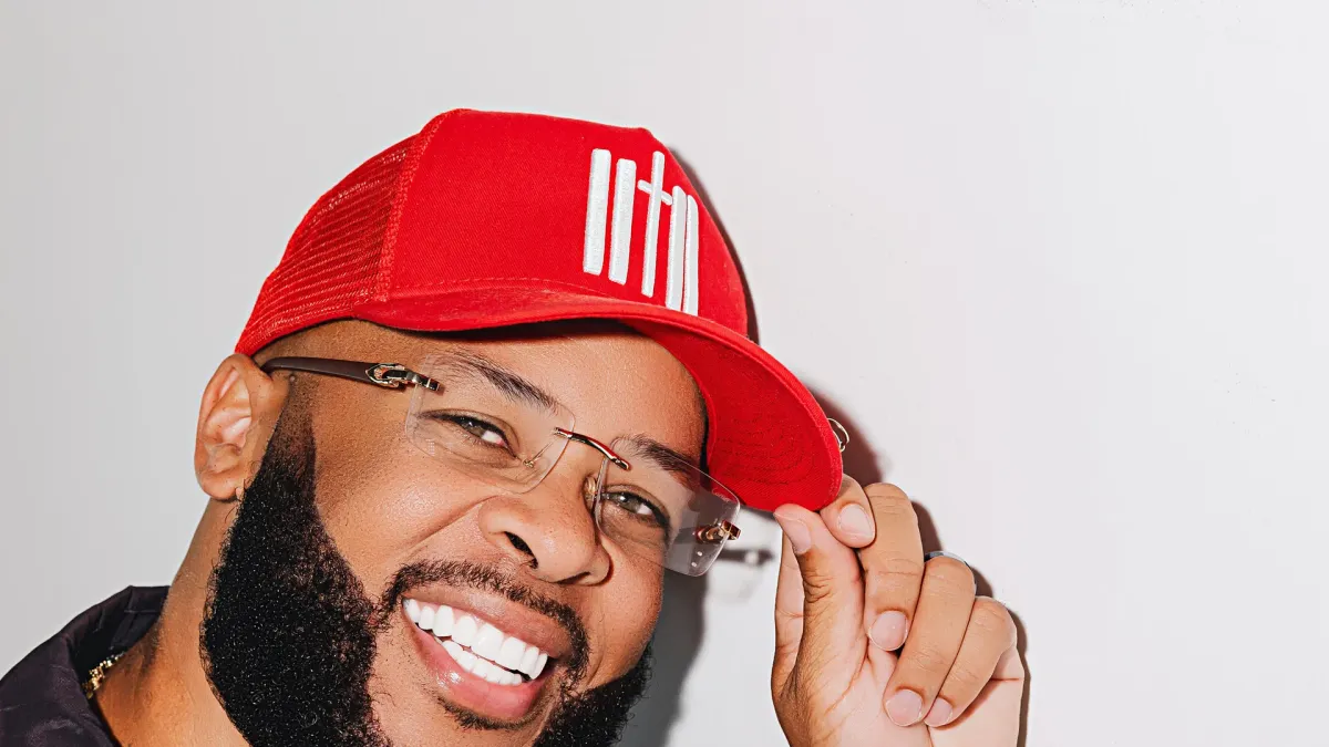 James Fortune, Earnest Pugh in Houston, 10 January | Event in Bellaire | AllEvents