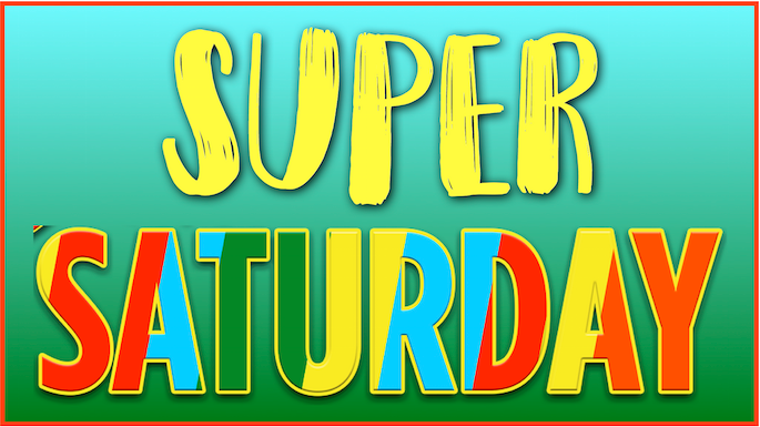 4th Ward RS Activity - Super Saturday, 15 November | Event in Powell | AllEvents