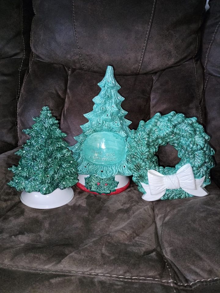 Painting ceramic class, YPCC, Ebensburg, February 25 2024 AllEvents.in