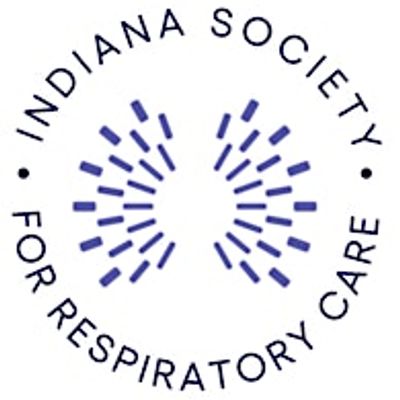 Indiana Society for Respiratory Care logo
