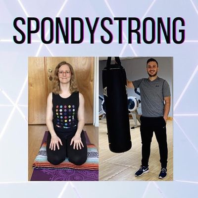 SpondyStrong