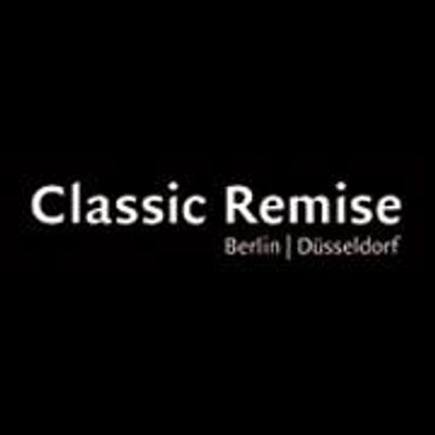 Classic Remise Berlin