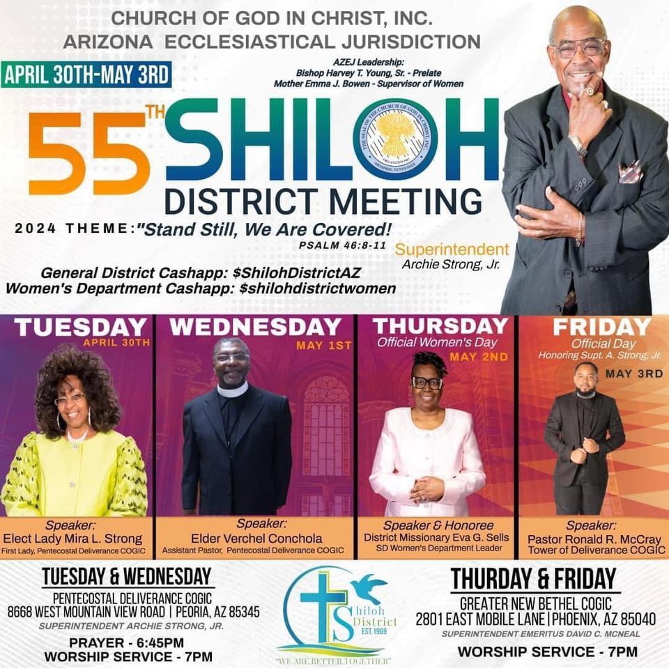 COGIC 55th Annual District Meeting Official Day Greater New Bethel cogic-55th-annual-district-meeting-official-day-greater-new-bethel