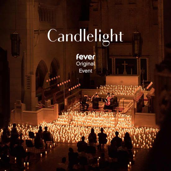 Candlelight Halloween: Gespenstisches Spektakel, 30 October | Event in Hamburg | AllEvents