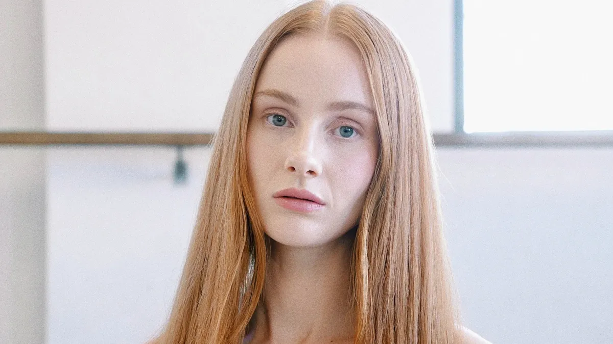 Vera Blue in Adelaide