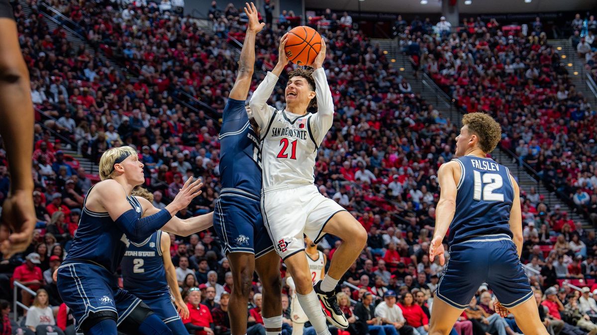 San Diego State Aztecs vs. Boise State Broncos, 14 November | Event in San Diego | AllEvents