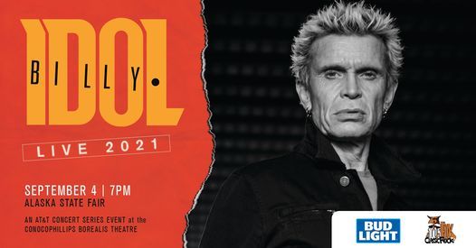 Things To Do In Houston Ak This Weekend September 3 5 2021 Alaska State Fair 2022 Concerts