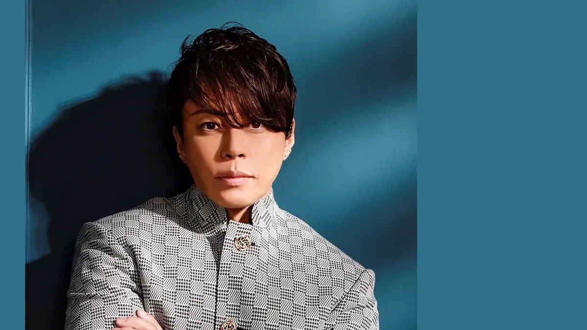 T.M.Revolution in 仙台市宮城野区, 21 July | Event in 仙台市宮城野区 | AllEvents
