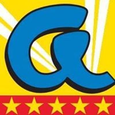 Cineport 10 - Allen Theatres