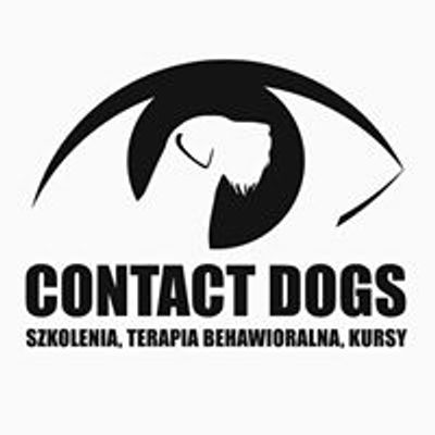 Contact Dogs Centrum Szkolenia Psów